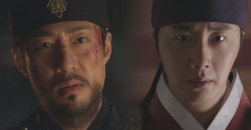 사진='해치' 방송화면 캡처