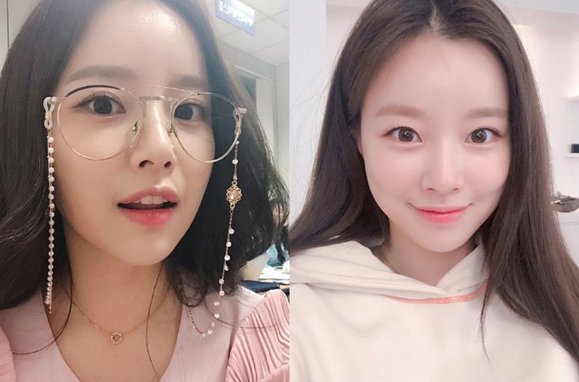 사진=이향 인스타그램