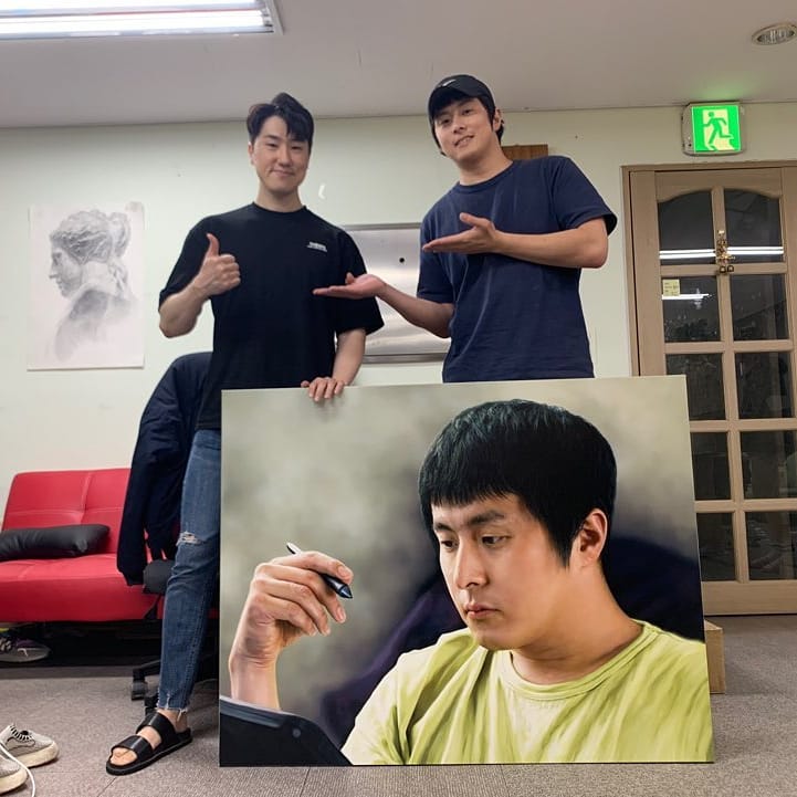 사진=기안84인스타그램캡처