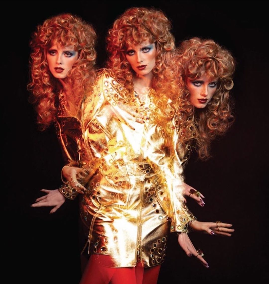 사진=제레미스캇SNS