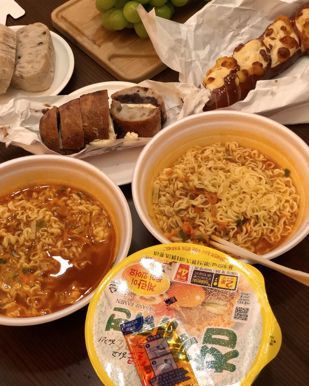 사진=박지윤인스타그램캡처