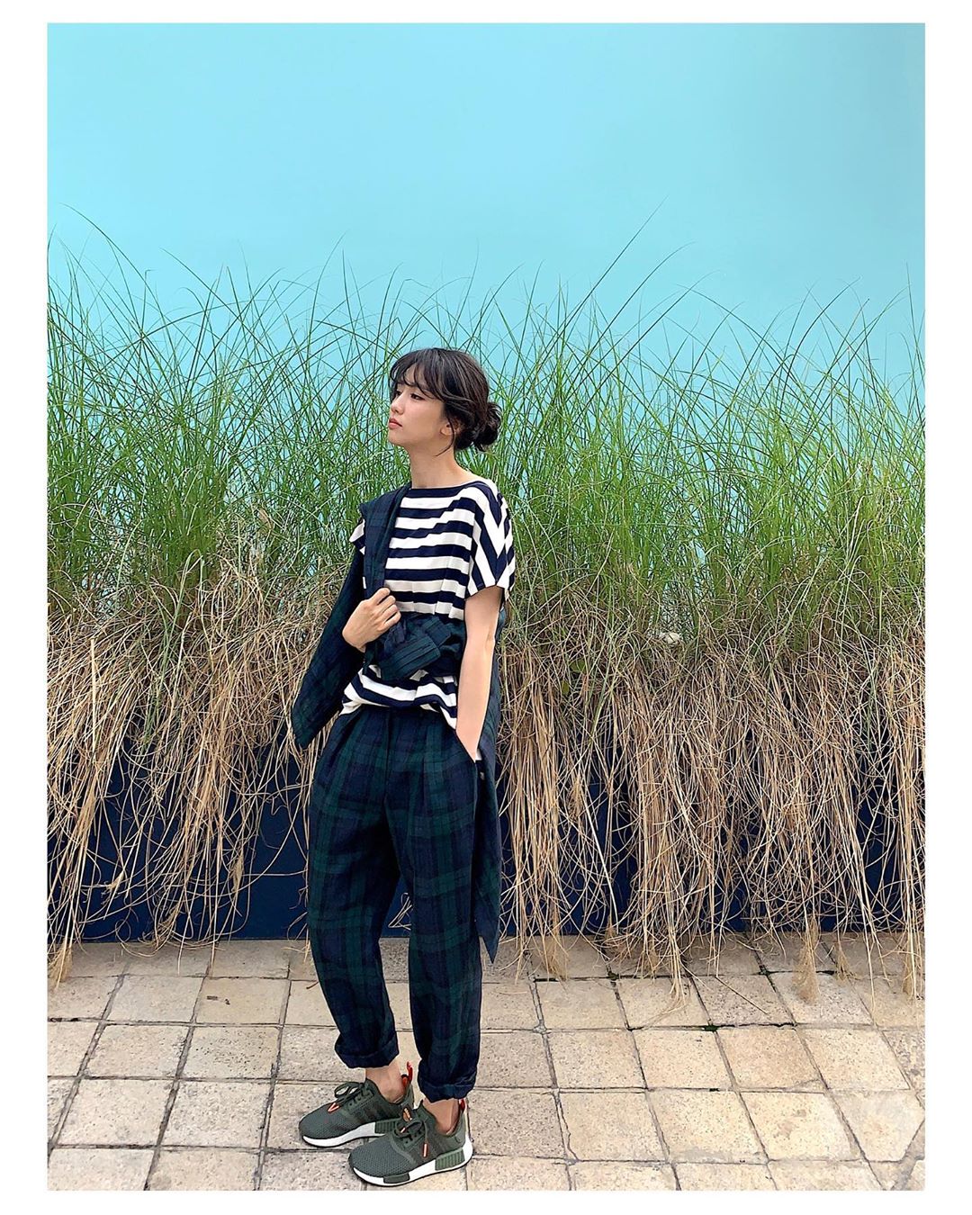 사진=박하선인스타그램캡처