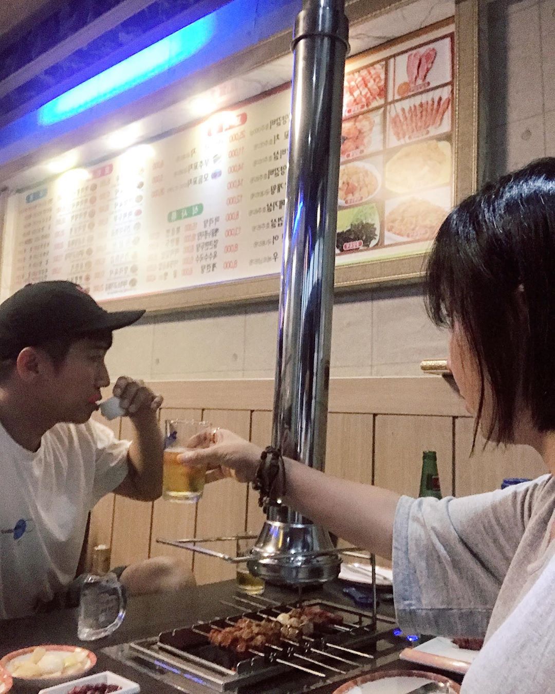 사진출처=유세윤인스타그램