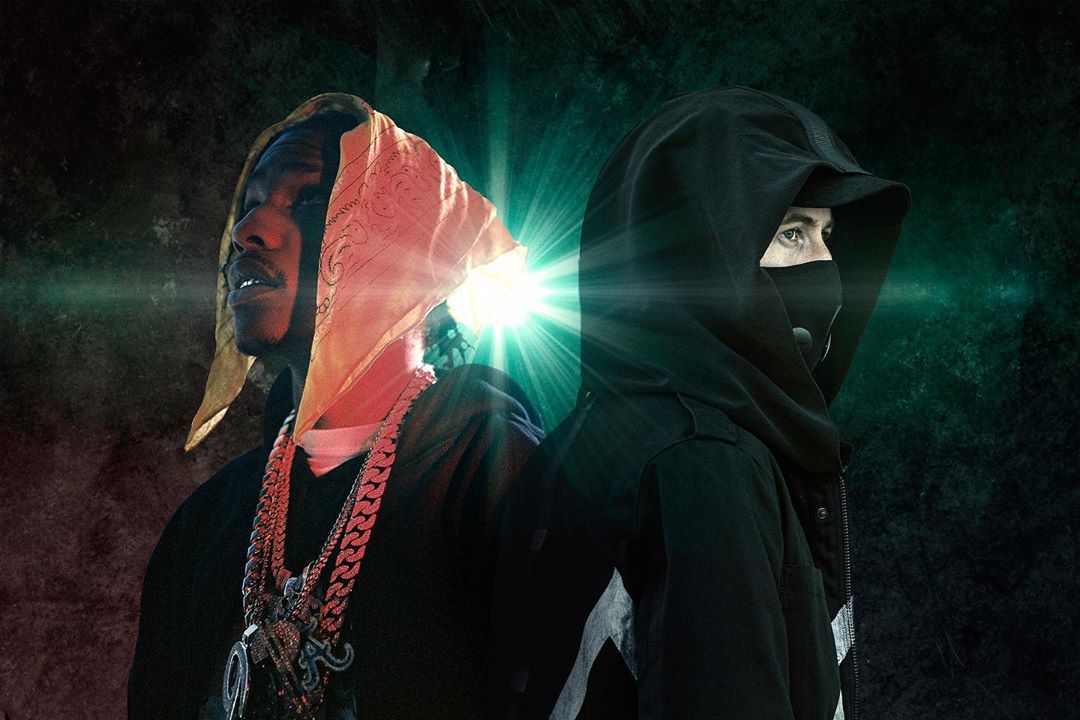 사진출처=알렌워커SNS캡처