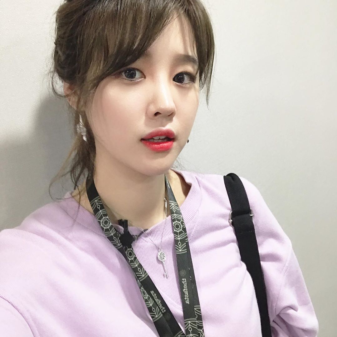 사진=릴카인스타그램캡처