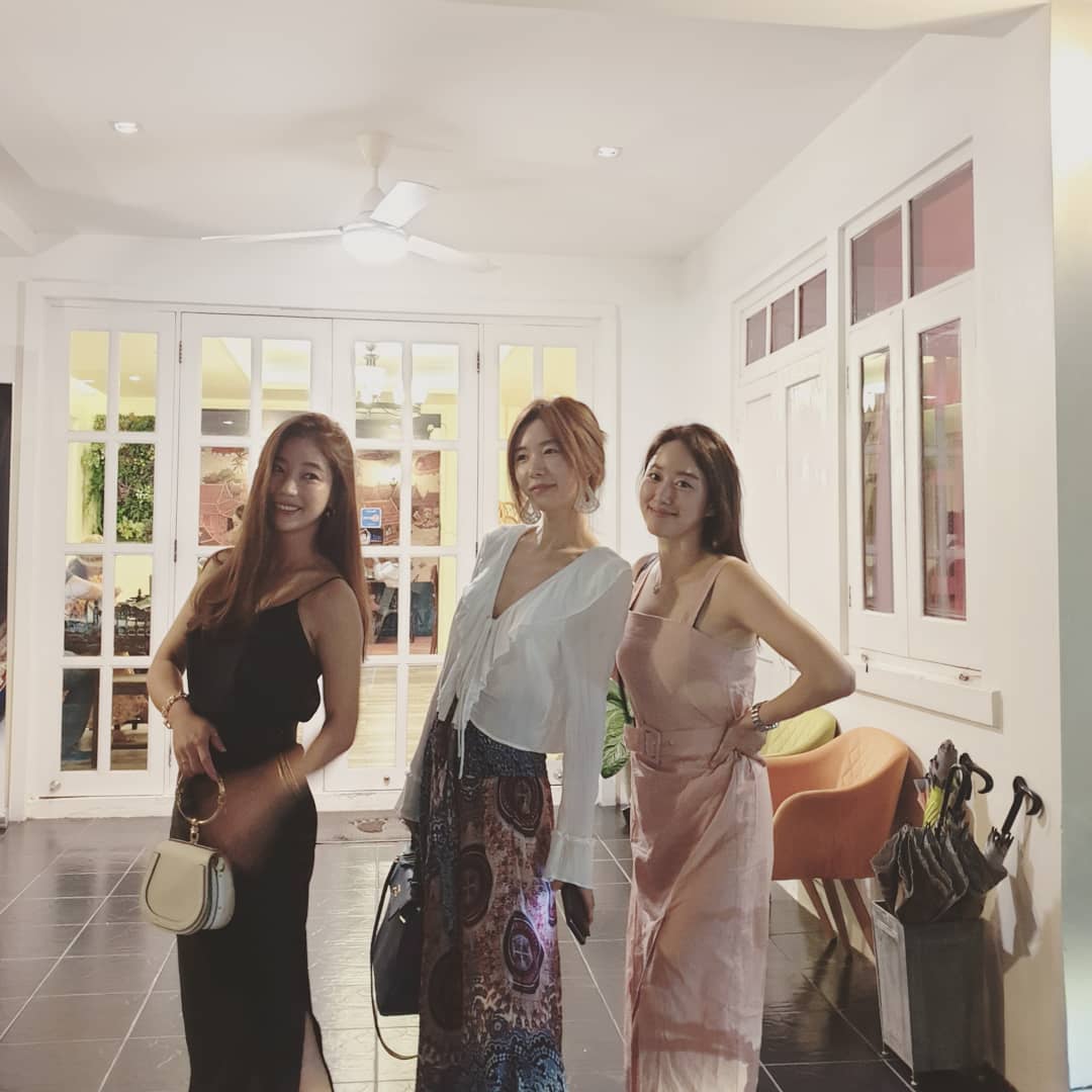 사진=전혜빈인스타그램캡처