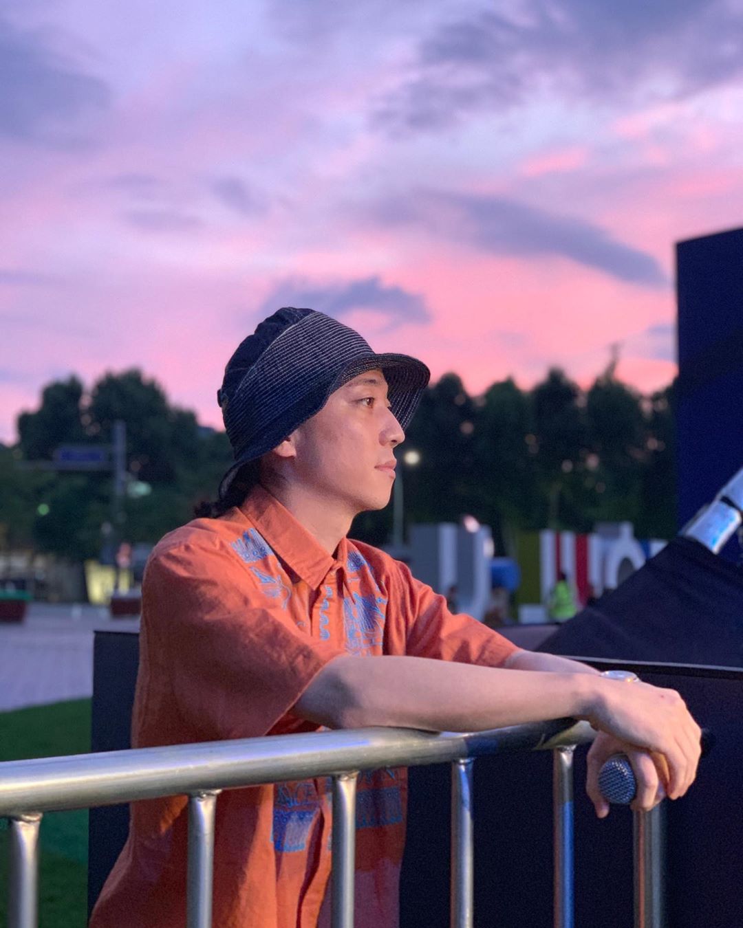 사진출처=넉살SNS캡처