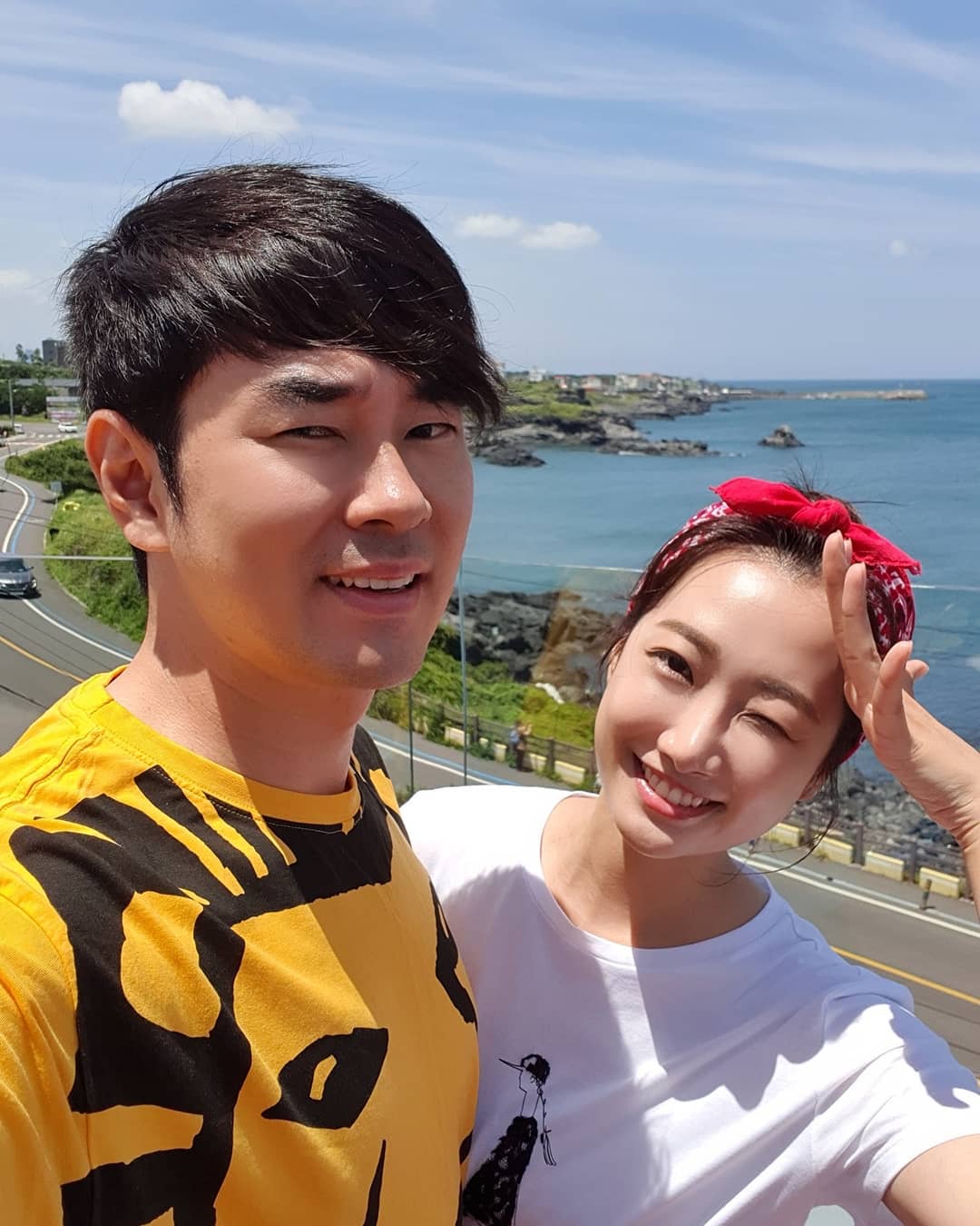 사진=김민정인스타그램