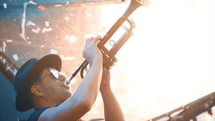 사진=티미트럼펫인스타그램캡처