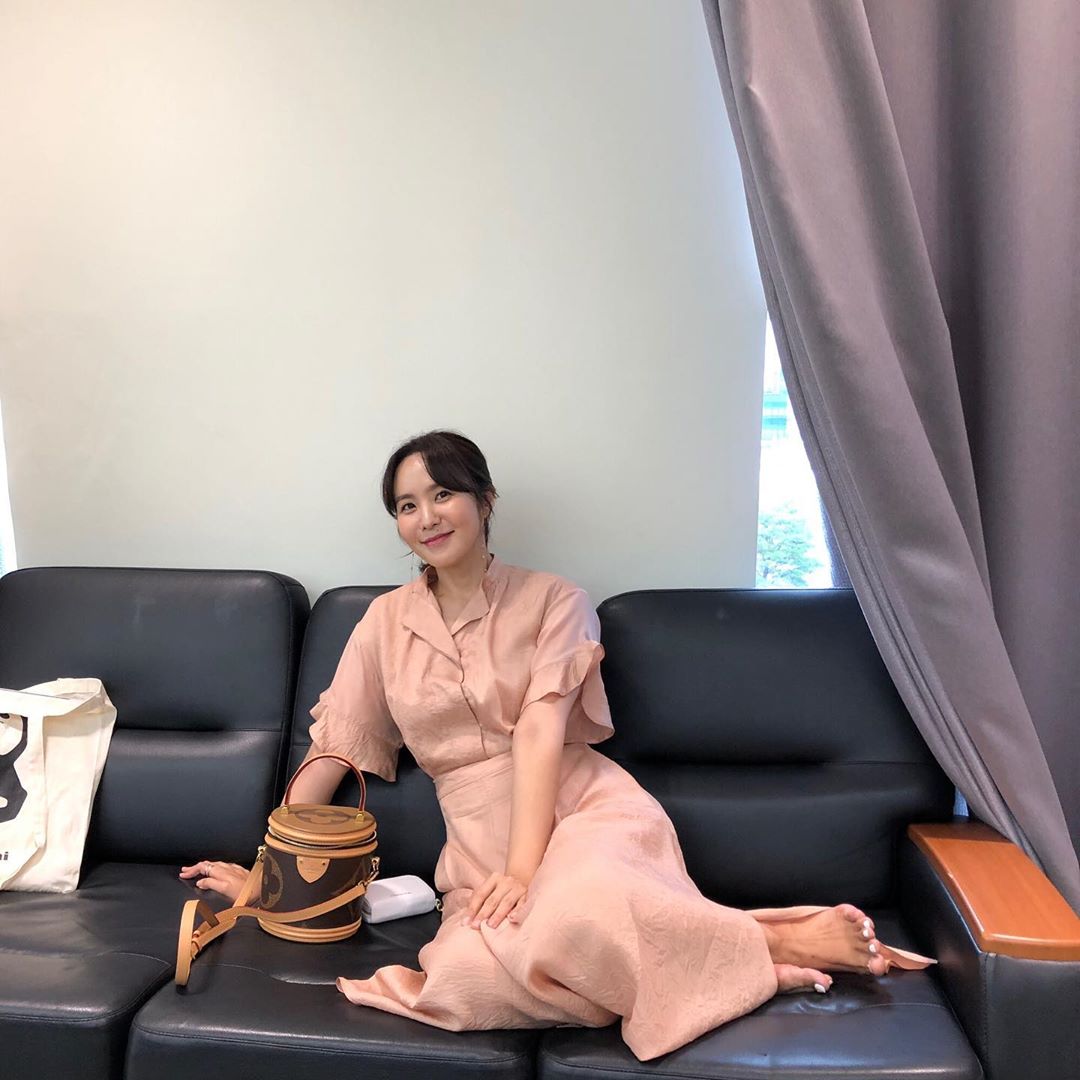 사진출처=박지윤SNS캡처