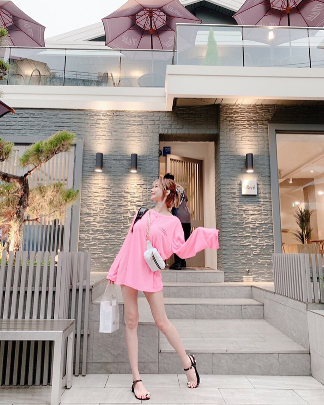 사진=김하율인스타그램캡처