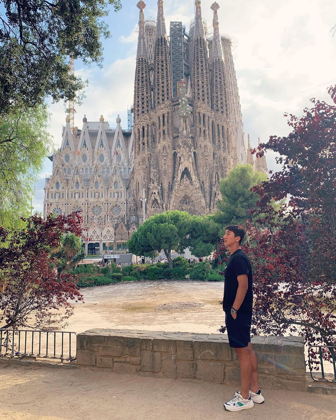 사진출처=정우영SNS캡처