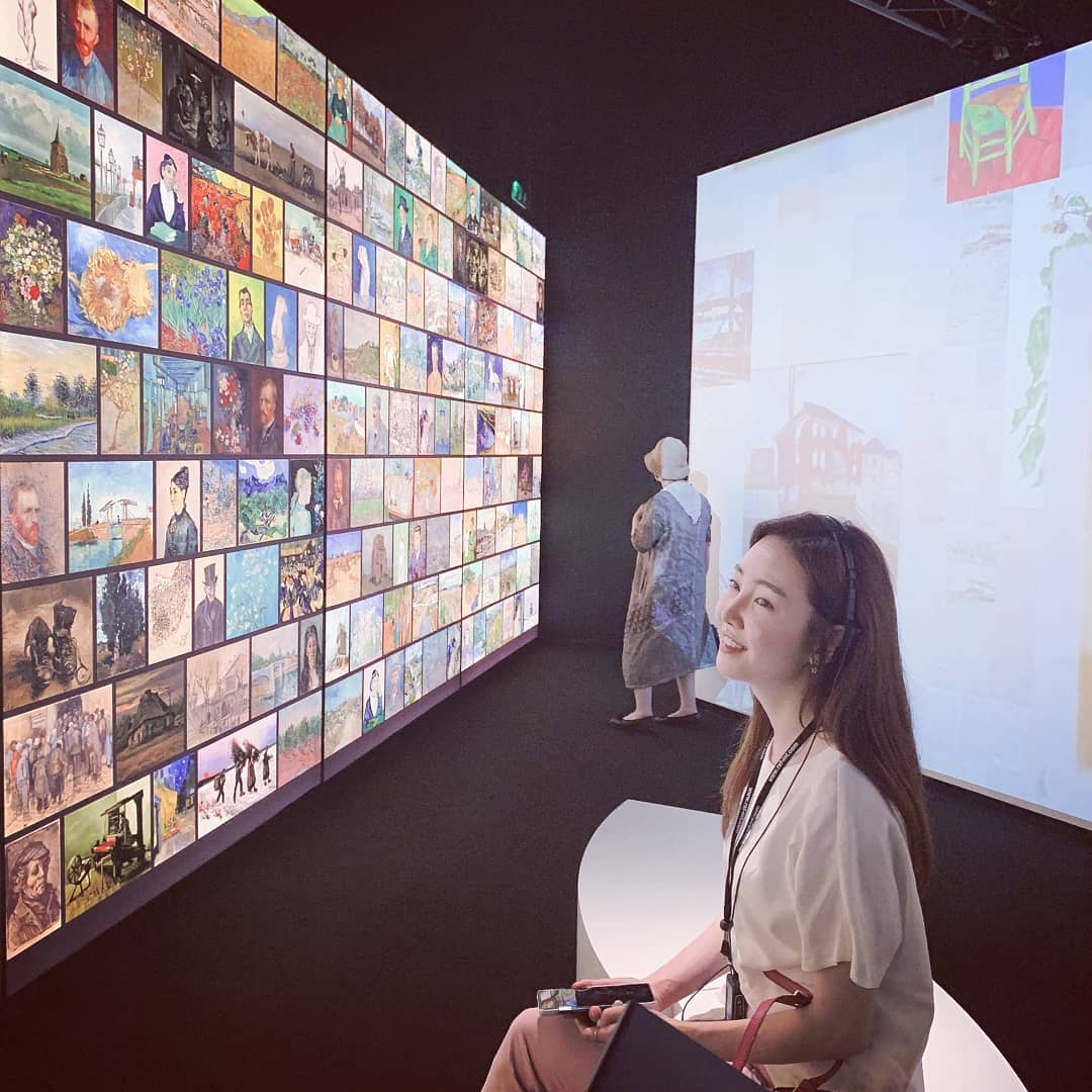 사진=김솔희SNS캡처