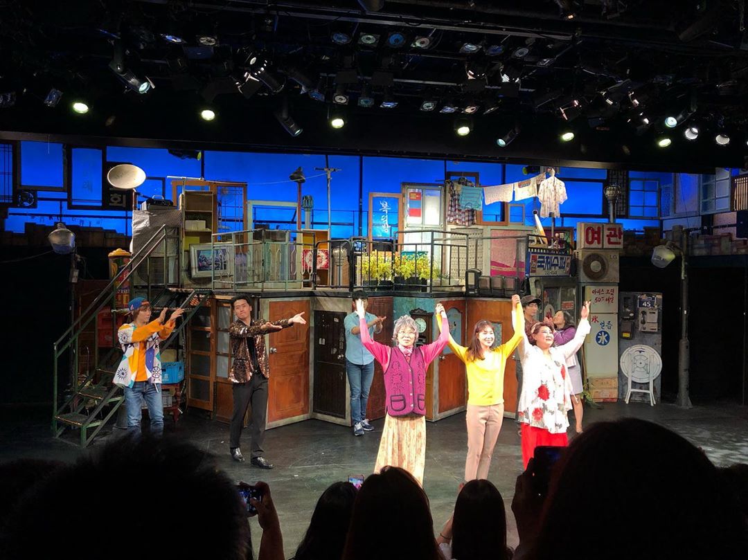 사진=민도희인스타그램캡처