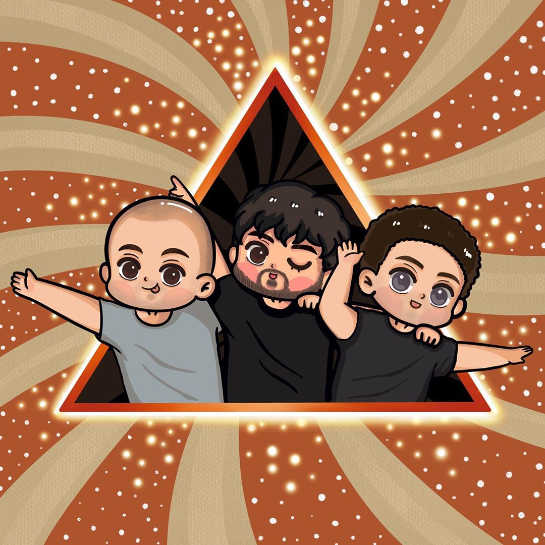 사진=리햅인스타그램