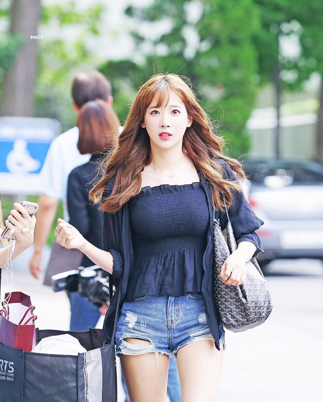 사진=김한나인스타그램캡처