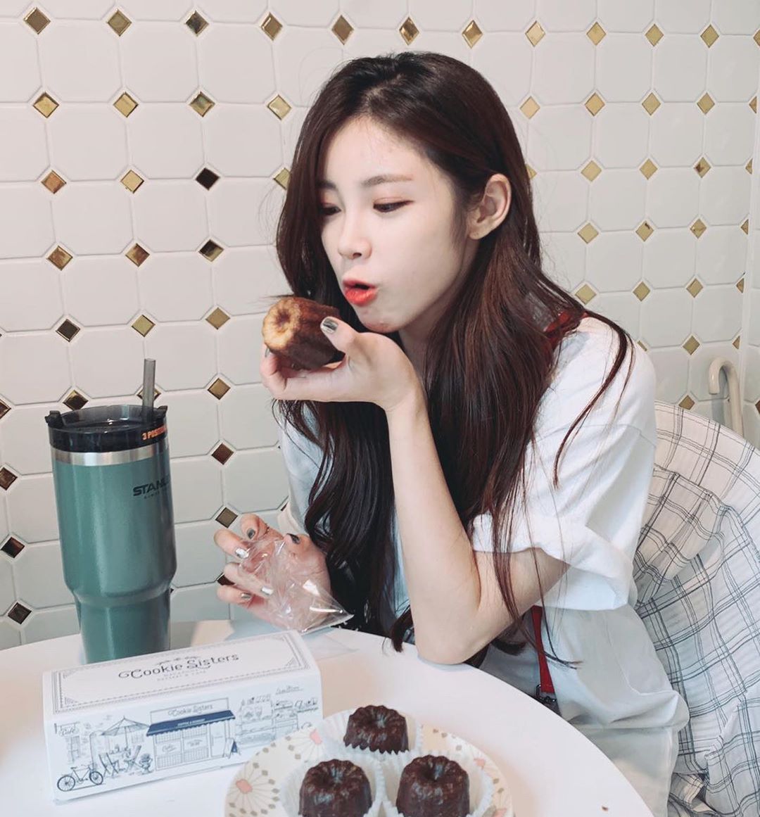 사진=전효성인스타그램캡처