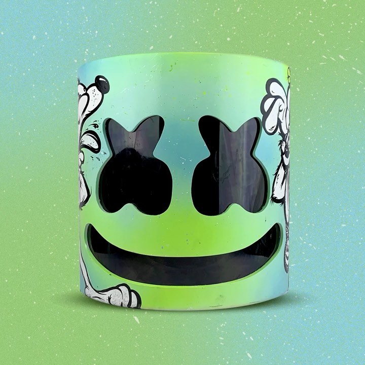 사진=마시멜로SNS캡처