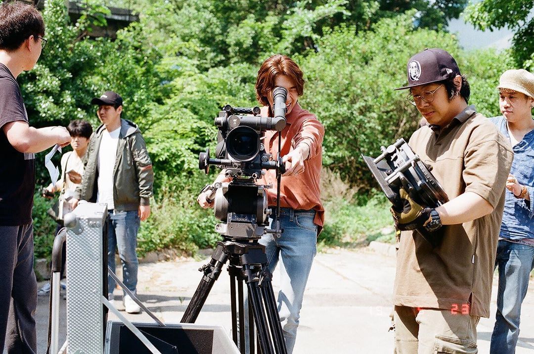 사진출처=정경호SNS캡처