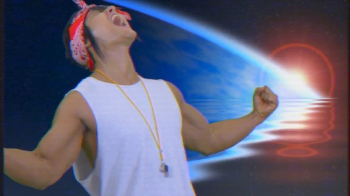 사진=유세윤인스타그램캡처