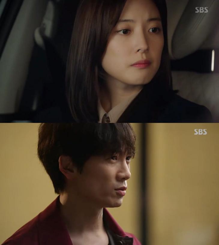 sbs방송의사요한방송캡처