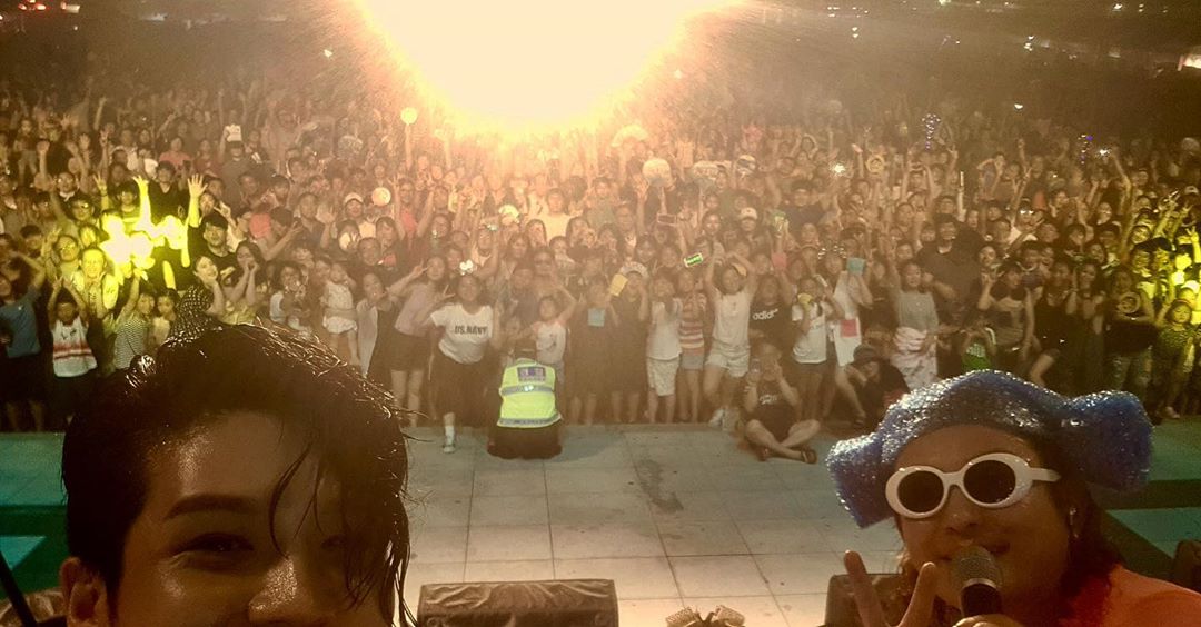 사진출처=조빈SNS캡처