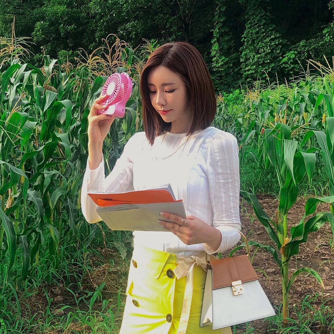 서혜진사진=인스타그램캡처