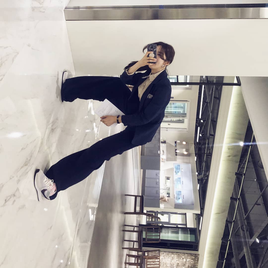 사진=이청아인스타그램캡처