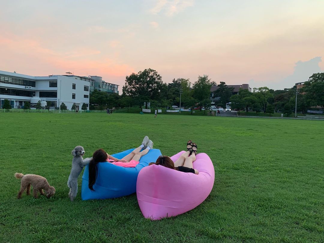 사진=최슬기인스타그램캡처