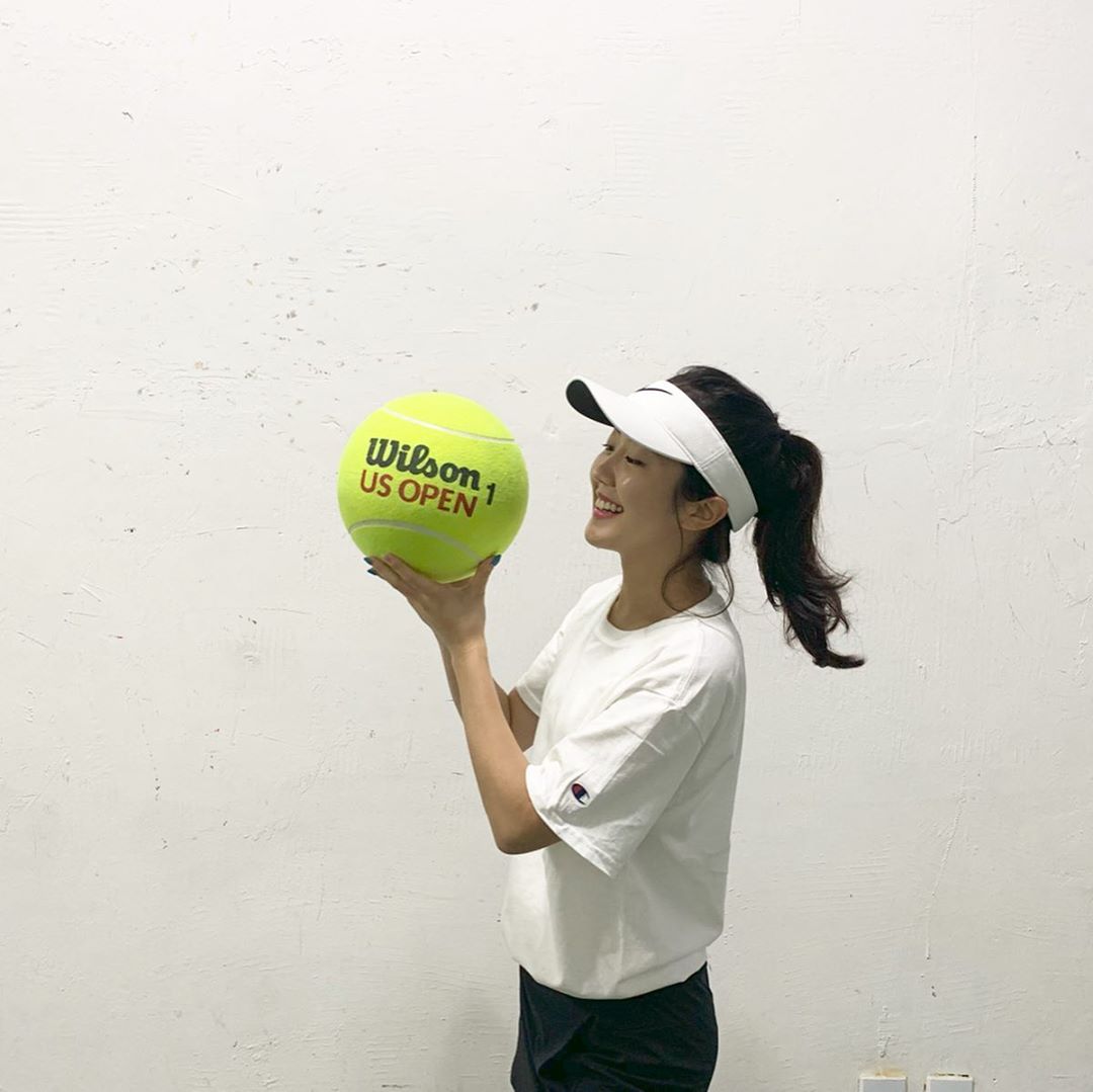 이지수사진=인스타그램캡처