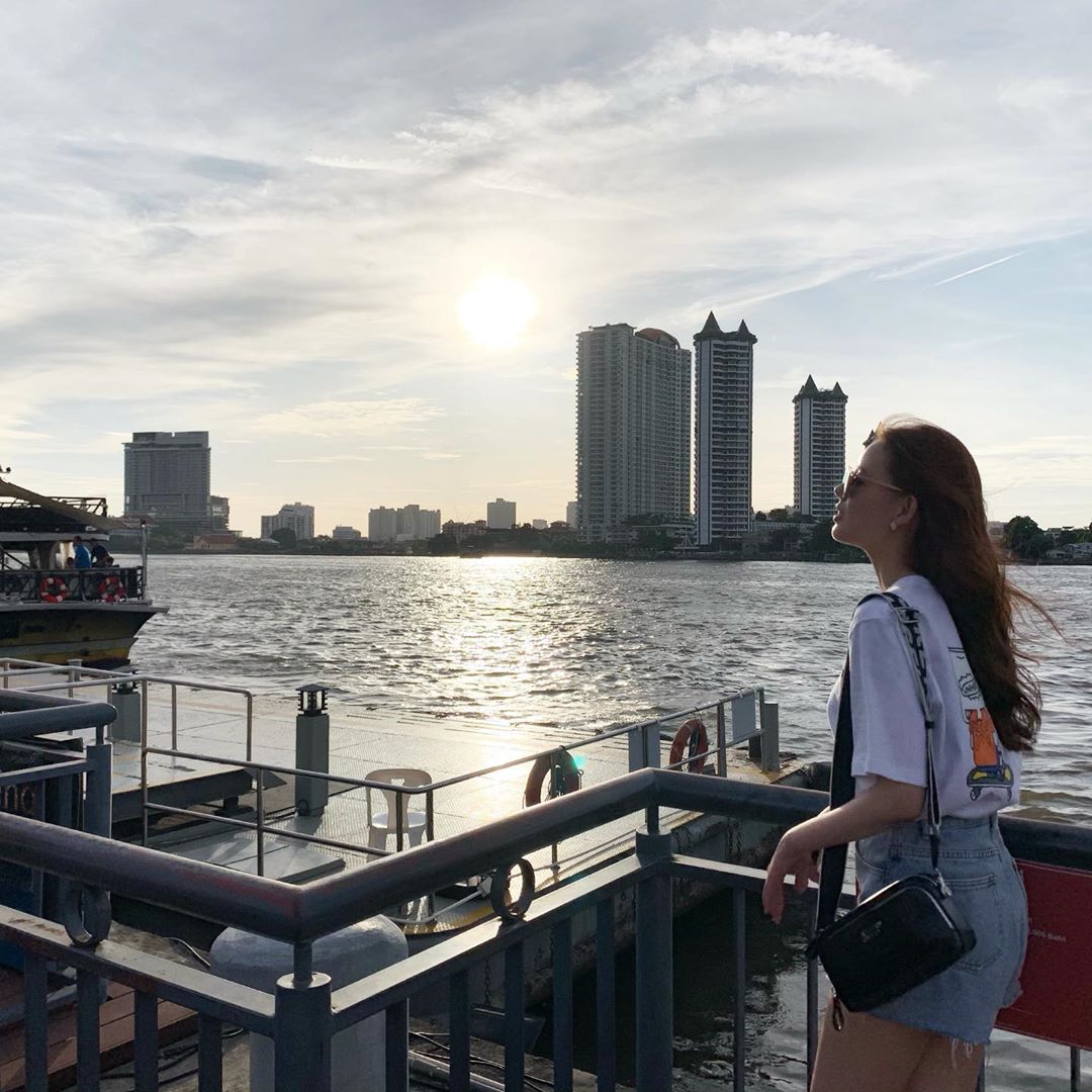 사진=이유진인스타그램캡처