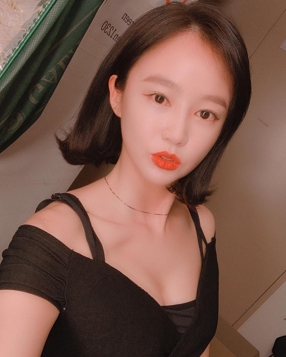 사진=오초희인스타그램