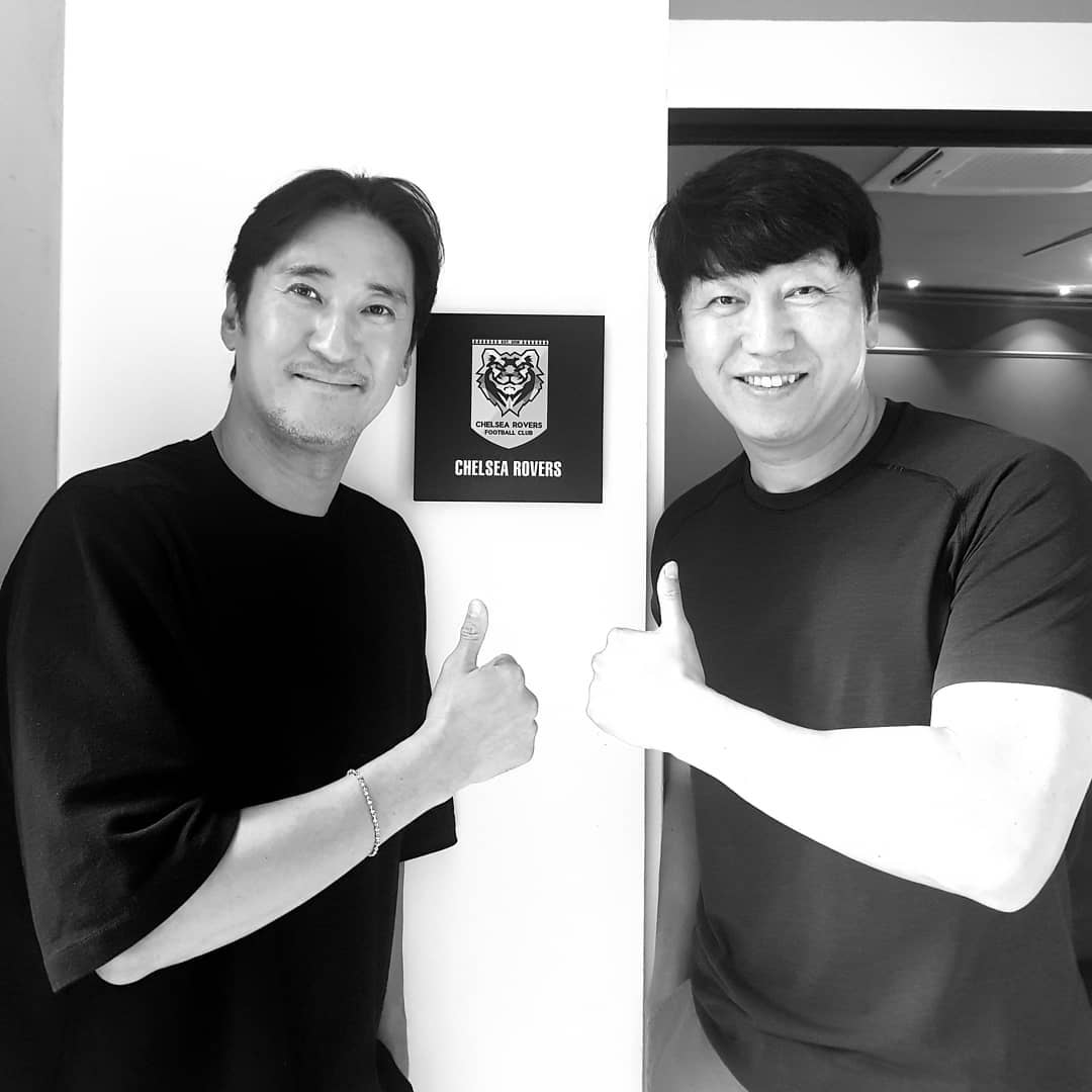 사진출처=김수로SNS캡처