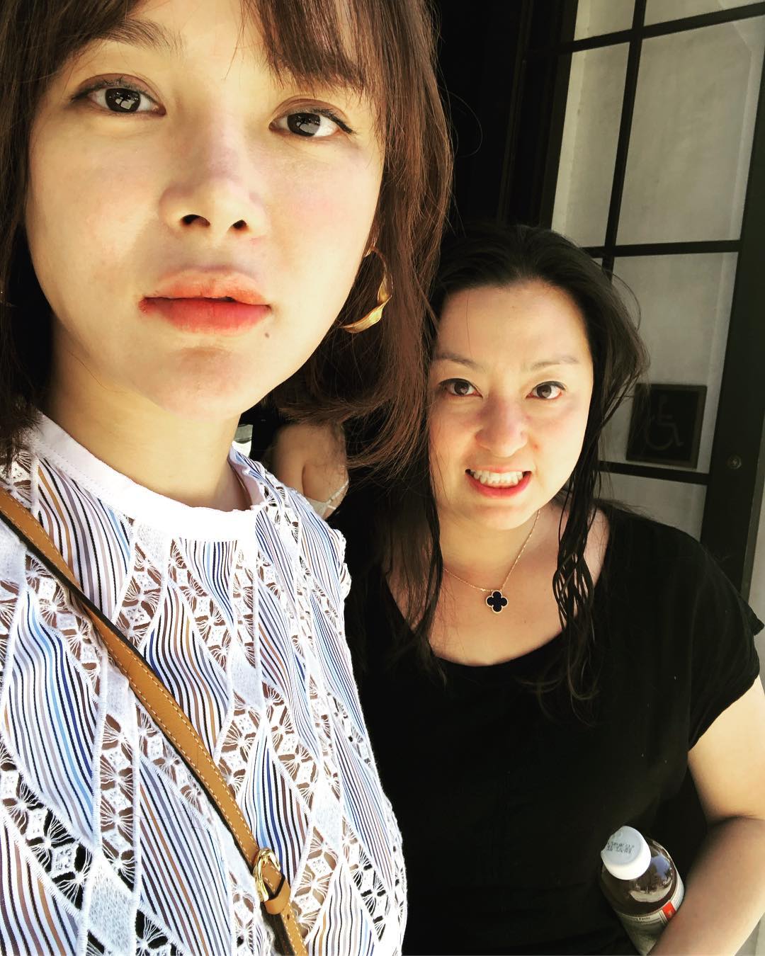 사진출처=박시연SNS