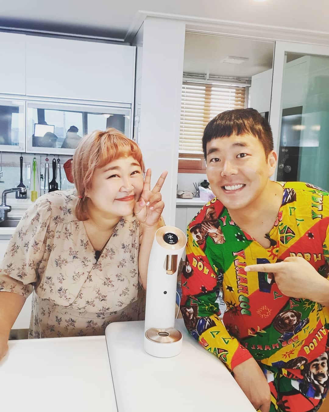 홍윤화사진=인스타그램캡처