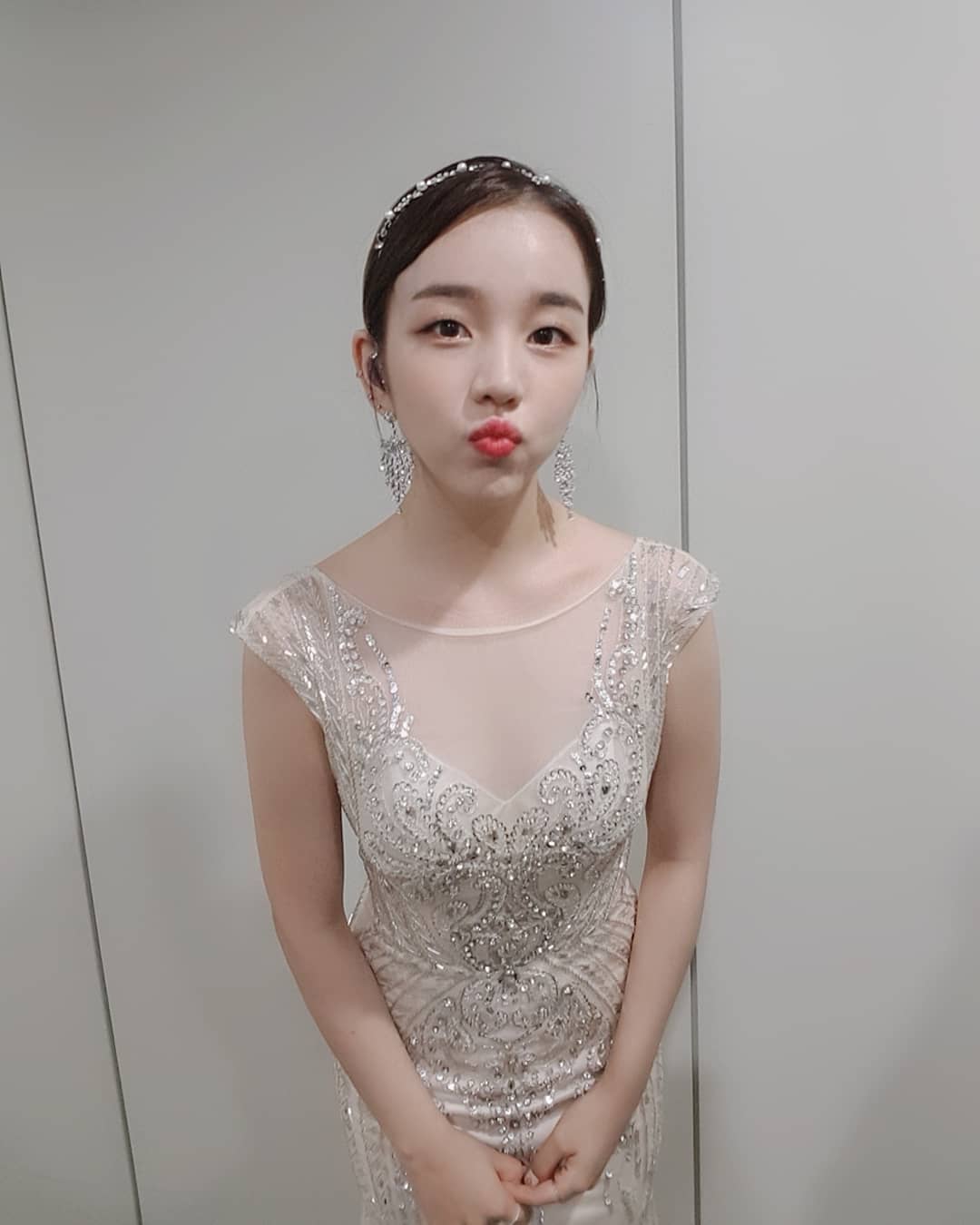 사진출처=백아연SNS캡처