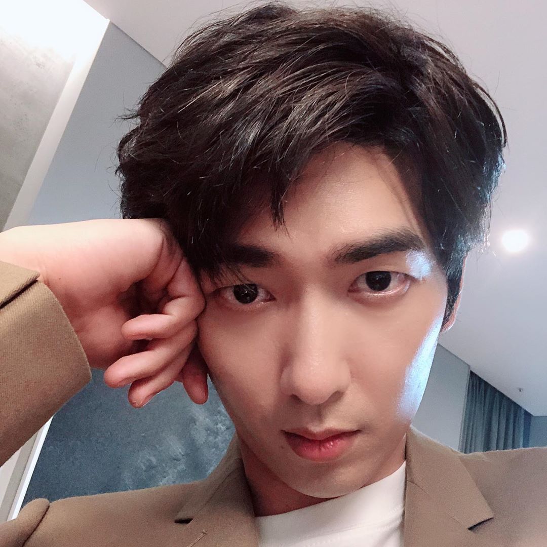 김정모출처=인스타그램