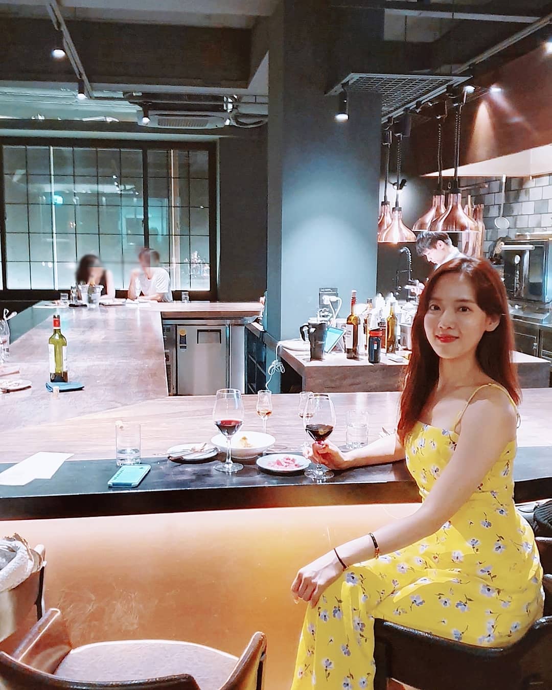 사진=이지연인스타그램캡처