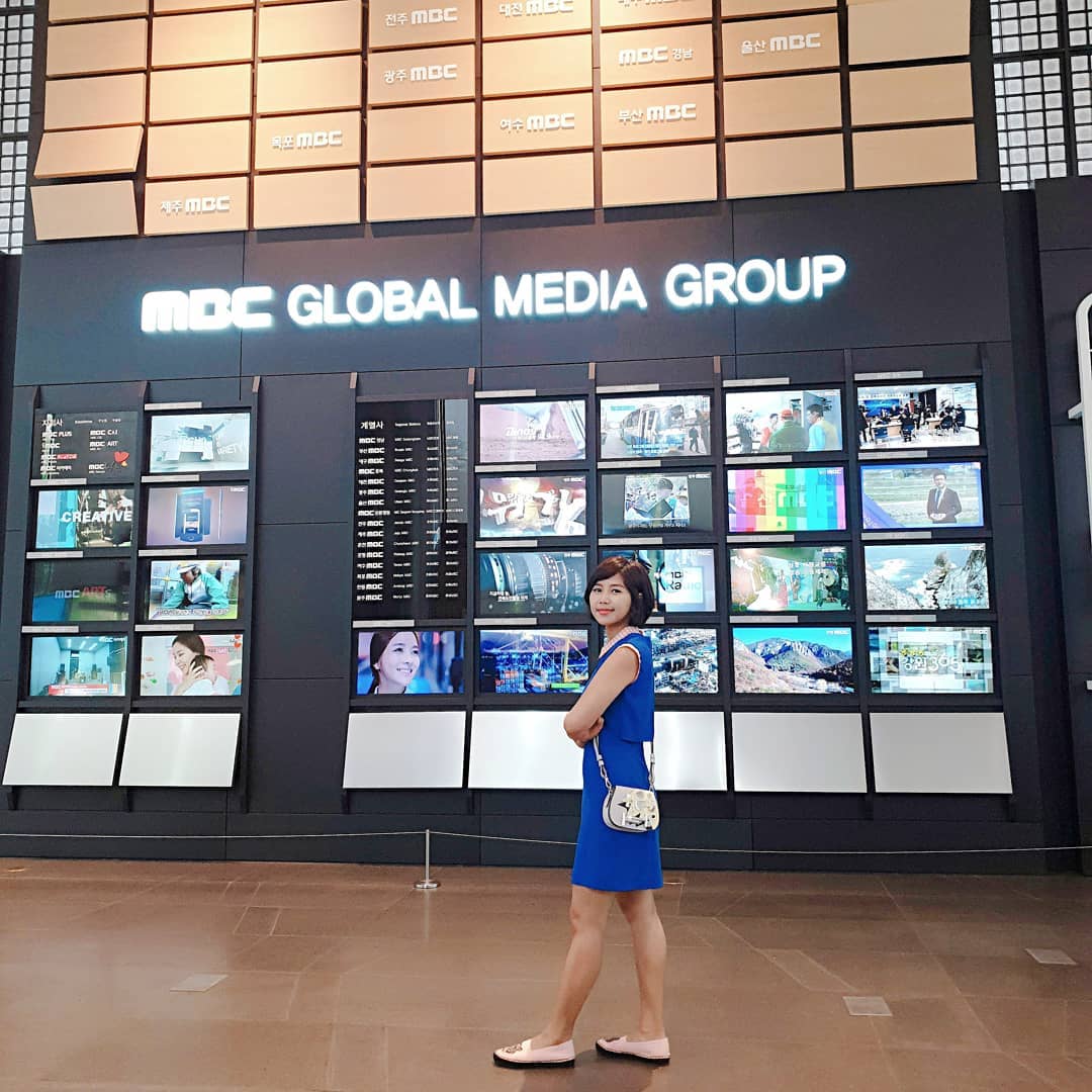 사진=김야니SNS캡처