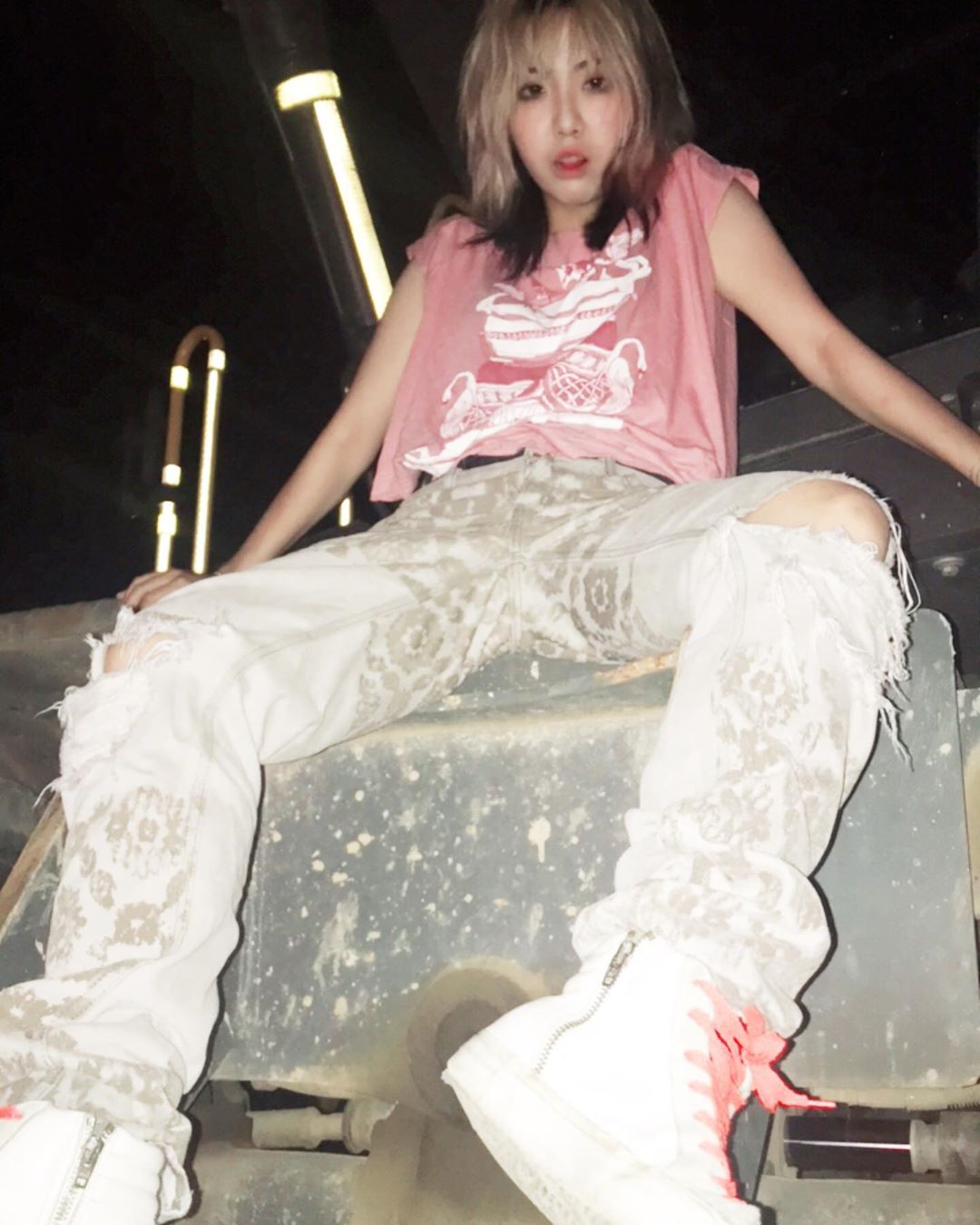 사진출처=스월비SNS