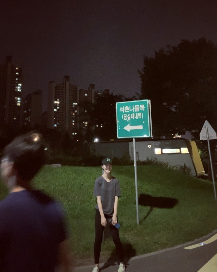 사진출처=서재원SNS캡처