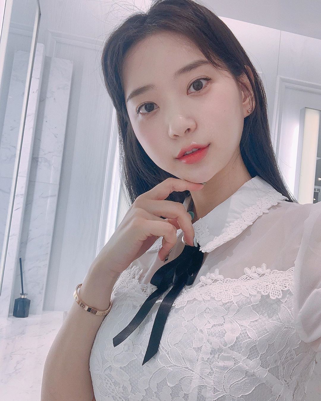 사진출처=신재은SNS