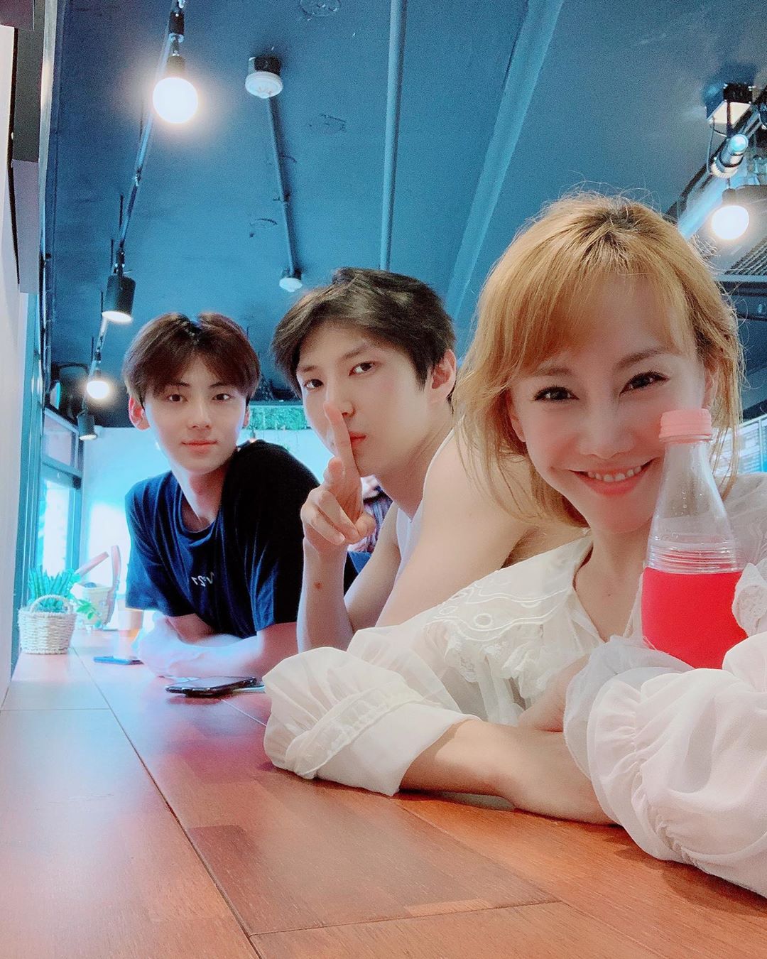 사진출처=김소향인스타그램