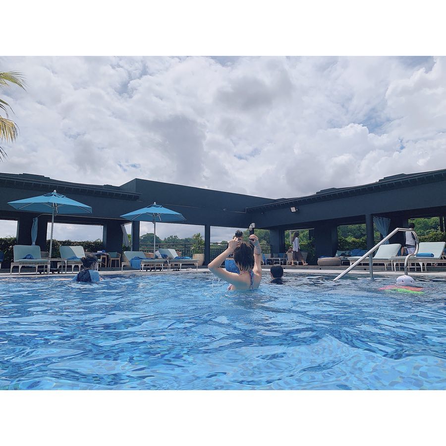 사진출처=염지원SNS캡처