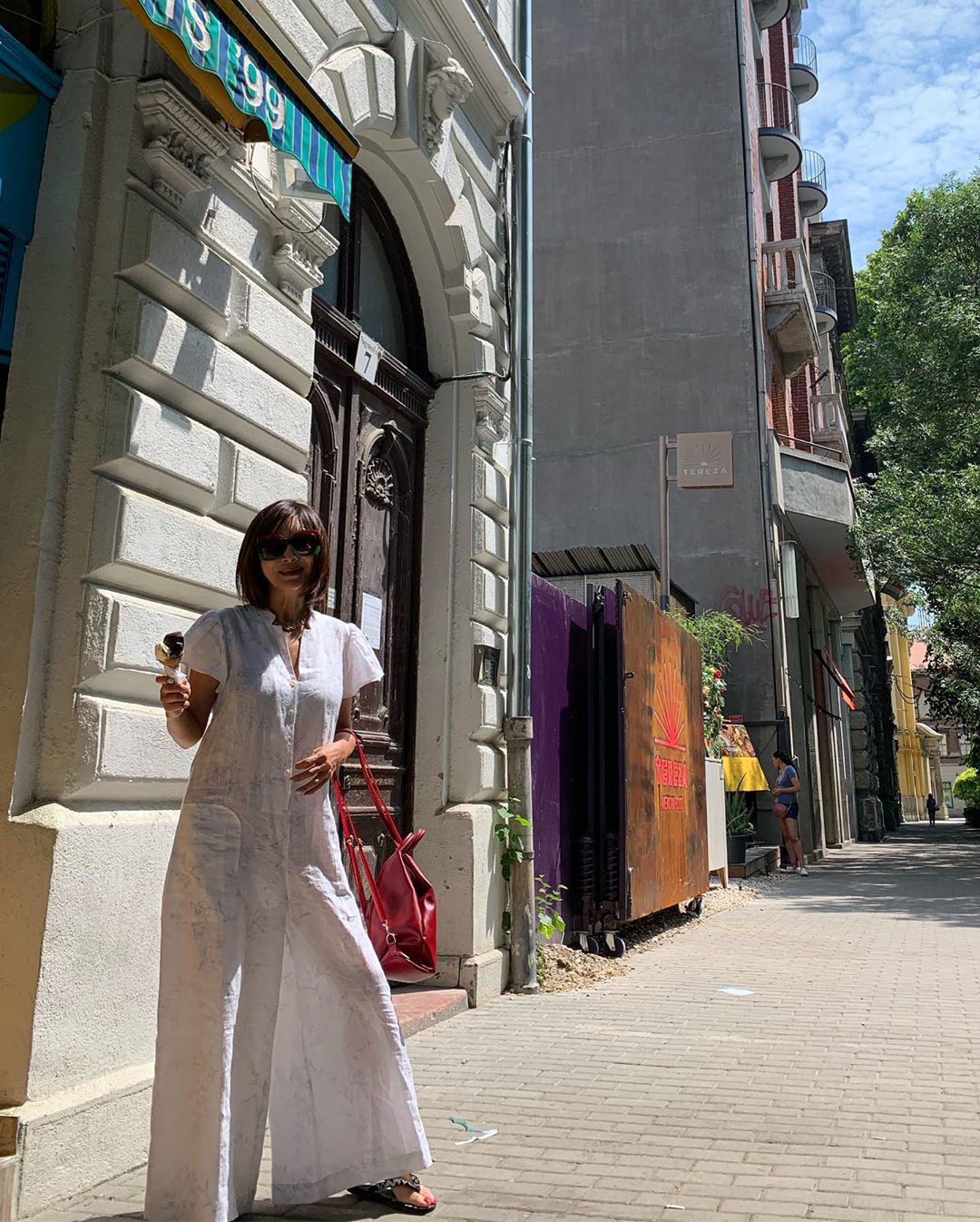 사진출처=황신혜인스타그램