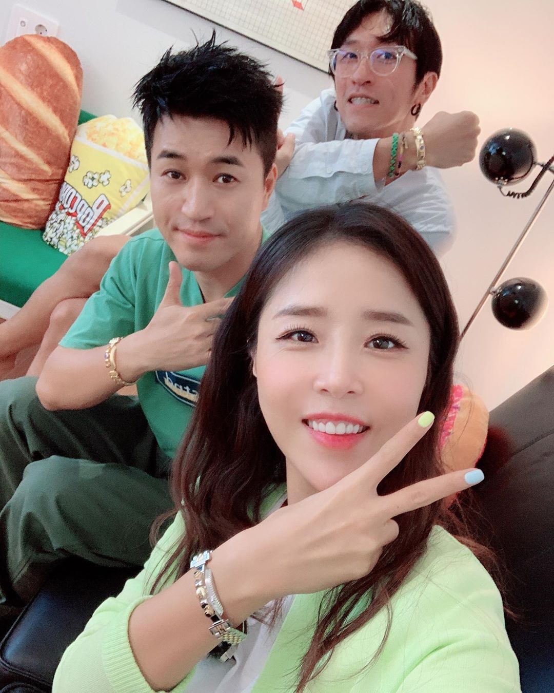 사진출처=신지코요태SNS캡처