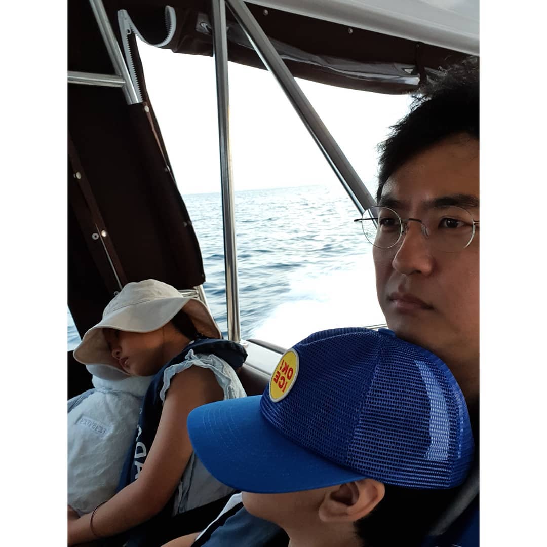 사진=최동석인스타그램