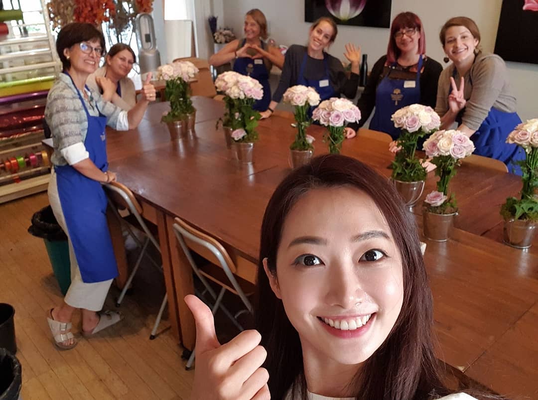 사진출처=김민정인스타그램