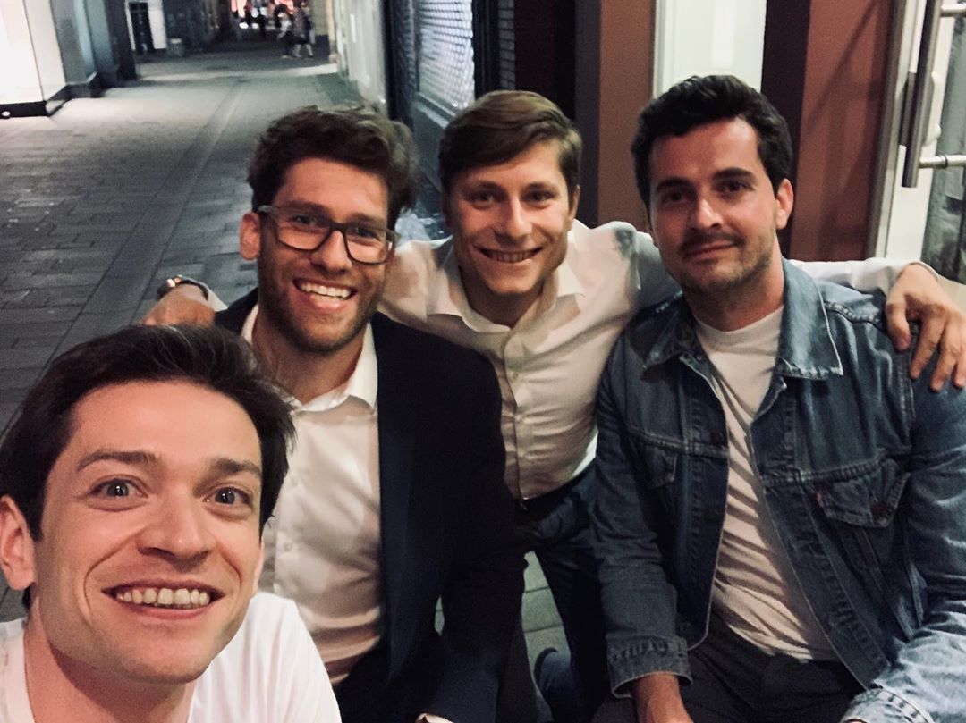 사진출처=다니엘린데만인스타그램