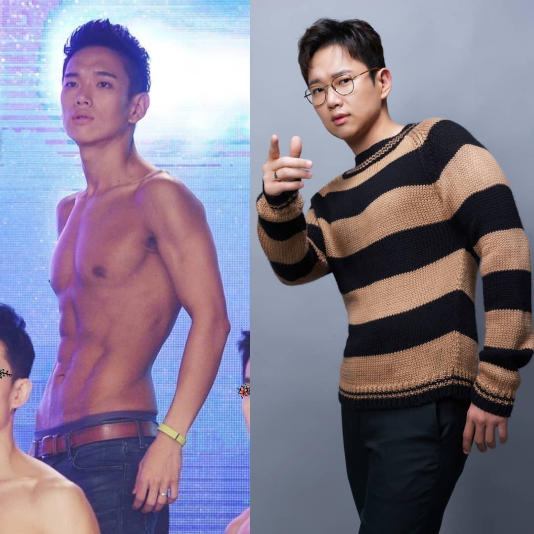 장성규사진=인스타그램캡처